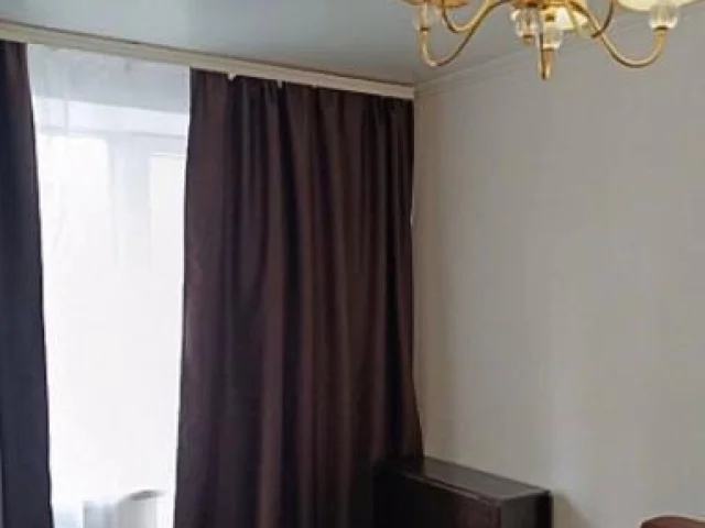 Фото: Продаётся 1-но комн. кв-ра г.Донецк, ул.Раздольная