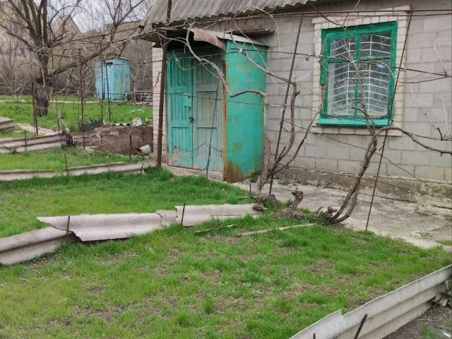 Фото: 🔴 Продается ДАЧНЫЙ УЧАСТОК. 7 соток приватизированной земли, Ильичевский район за Волонтеровкой. Дачный кооператив ,,Кал