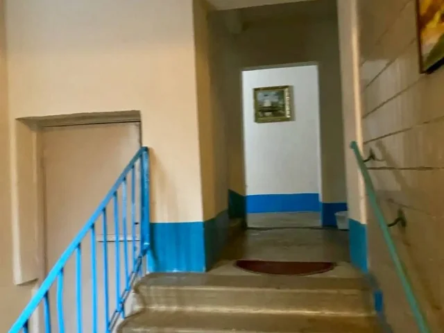 Фото: Продаем нашу уютную, теплую 3-х комнатную квартиру площадью 70,9кв.м