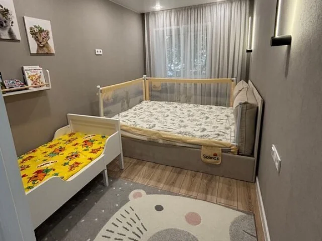 Фото: 🏡 Аренда уютной 2-комнатной квартиры-студии в центре Донецка