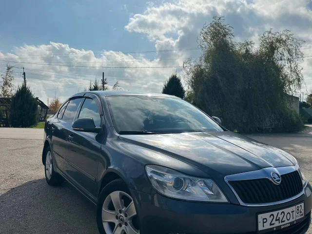 Фото: В ПРОДАЖЕ SKODA OKTAVIA 1.8 turbo В ДОСТОЙНОМ СОСТОЯНИЕ ХОДОВАЯ НОВАЯ МАСЛА ФИЛЬТРА ВСЕ ПОМЕНЯНИЕ КОРОБКА РОБОТАЕТ ИДЕАЛ