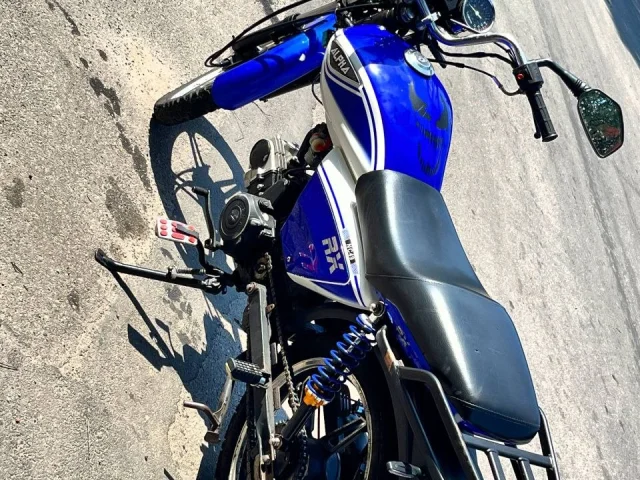 Фото: Продажа Racer RX (Альфа)