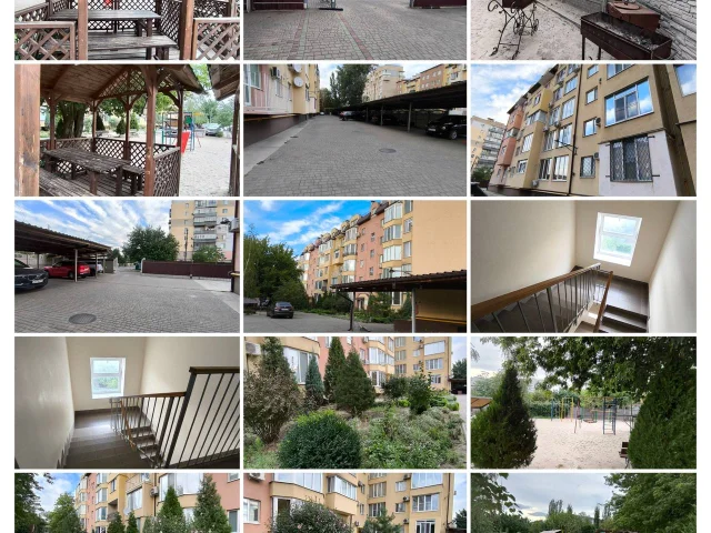 Фото: 🔥 Мелитополь, ул. Горького, 30/1 — НОВЫЙ ДОМ!
