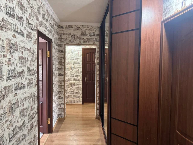 Фото: Продам двухкомнатную квартиру