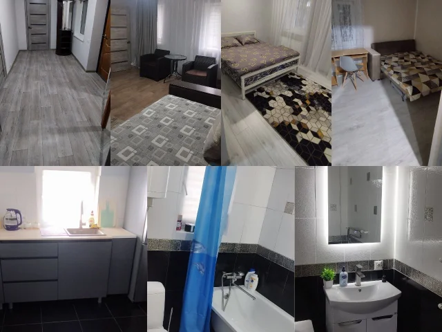 Фото: Сдаётся ПОСУТОЧНО Дом, В Макеевке