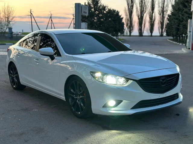 Фото: ❗Продам Mazda 6 GJ❗