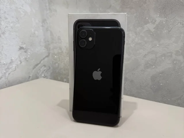 Фото: 🔥 Продам iPhone 11 🔥