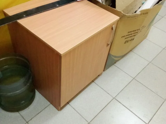 Фото: Продам тумбочку