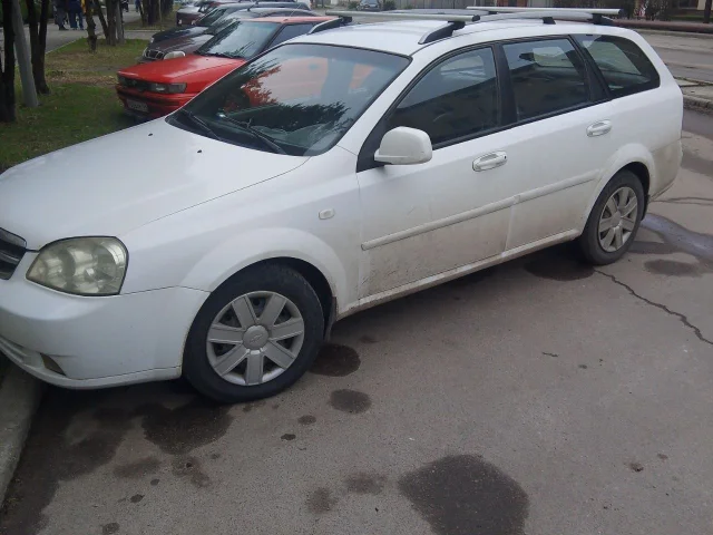 Фото: Продам Лачетти 2011г.бензин 500т.руб+