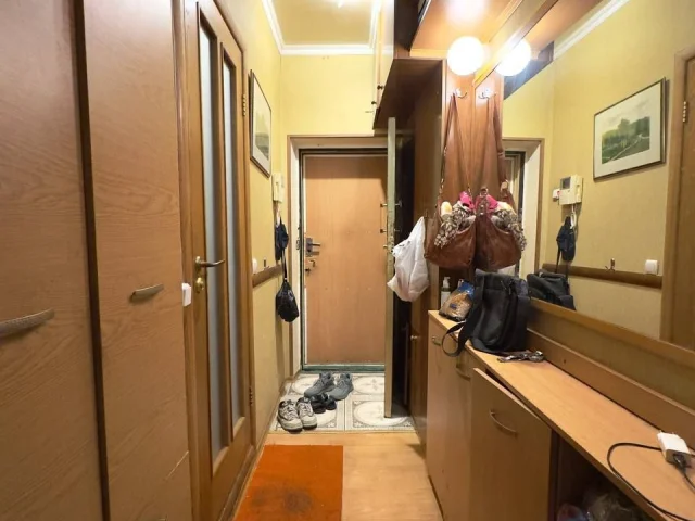 Фото: Продаю двухкомнатную квартиру