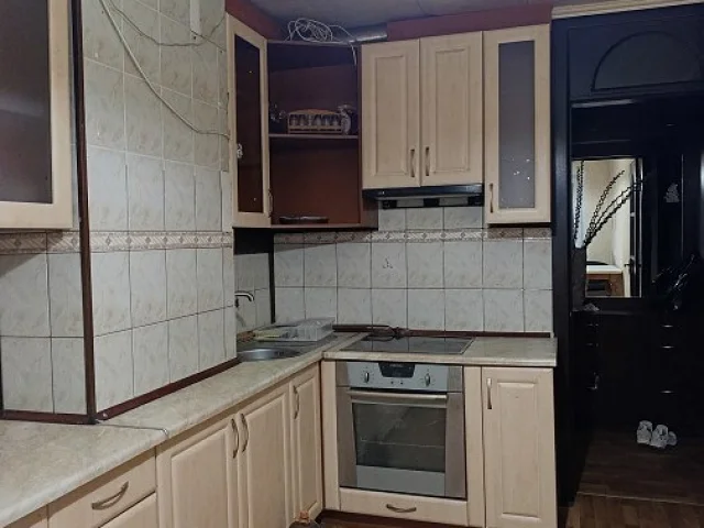 Фото: Продам 3х комнатную квартиру в Пролетарском районе