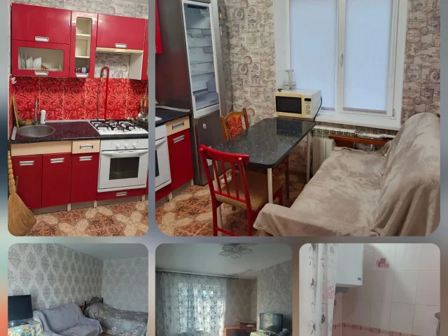 Фото: Сдаётся 1-комн. квартира, 36 м², пр. Лунина. После ремонта, укомплектована всем необходимым. 9 этаж, лифт работает