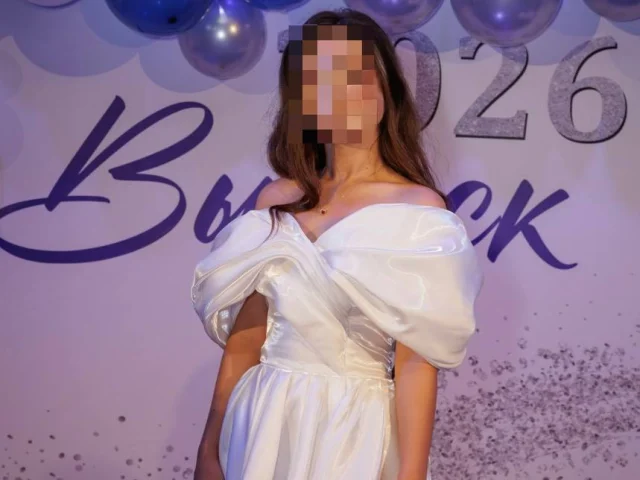Фото: Продам платье: