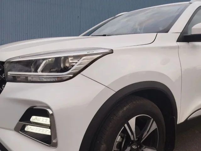 Фото: 🔥CHERY TIGGO/4/PRO🔥