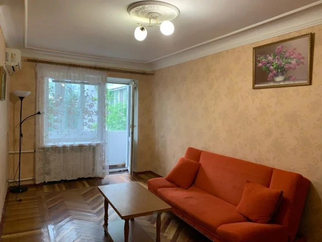 Фото: 🏠 Сдам 2-комнатную квартиру в Донецке, Буденовский район, ул. Отважных