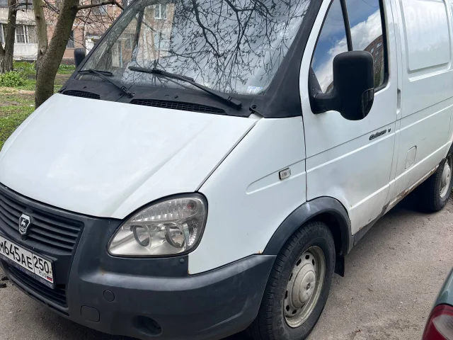 Фото: В продаже Соболь 2017 г в отличном технически состоянии автомобиль вложений никаких не требует Цена 500 по вопросу покуп