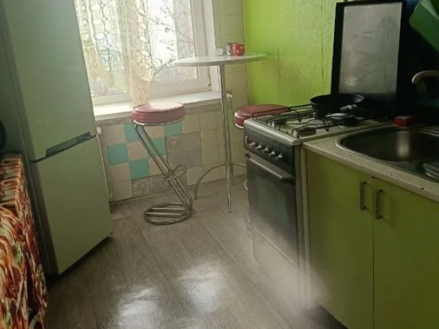 Фото: Сдам 1-комнатную квартиру на Левом берегу