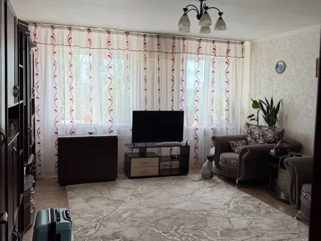 Фото: Донецк, Калининский р-н, ул