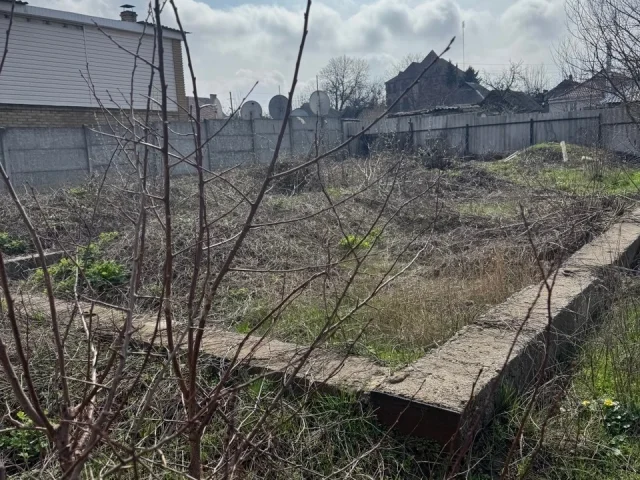 Фото: ✅Участок находится в пос.Победы .‼ЦЕНТР ГРОДА ‼