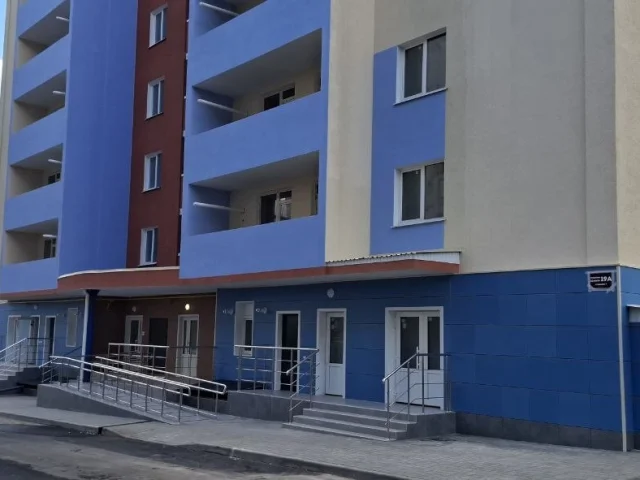 Фото: ⚡️Продам 2-к. квартиру  с  Автономным отоплением —  в Центре Луганска (городок Щорса )⚡️