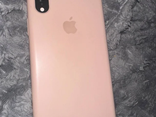 Фото: iPhone XR 64GB Black — Идеальный, 100% АКБ 🔋