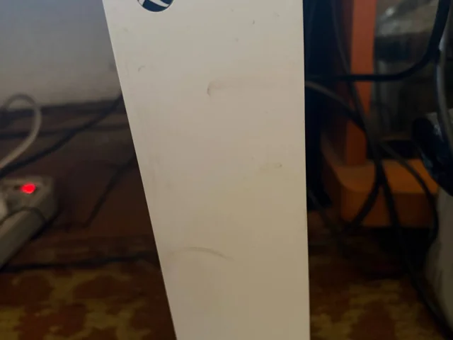 Фото: Продам Xbox series S Нового поколения