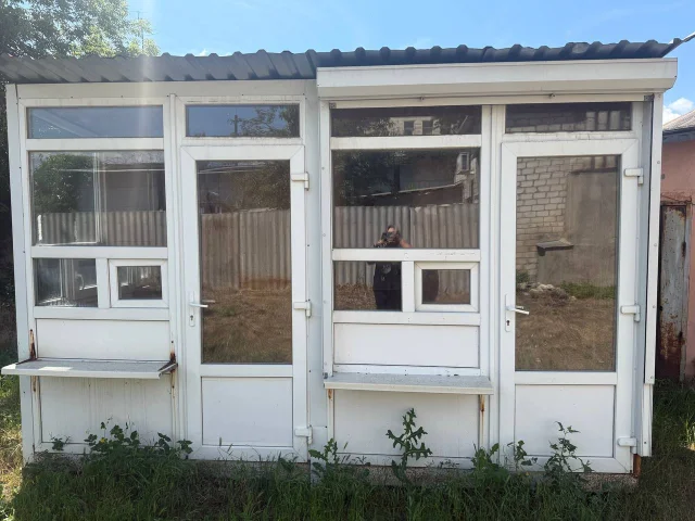 Фото: Продается киоск