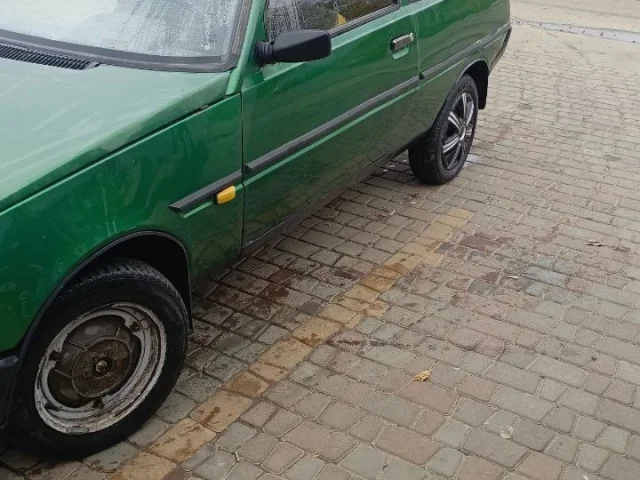 Фото: Продам Таврию