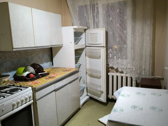 Фото: В продаже 2комн кв по ул.Островского,32