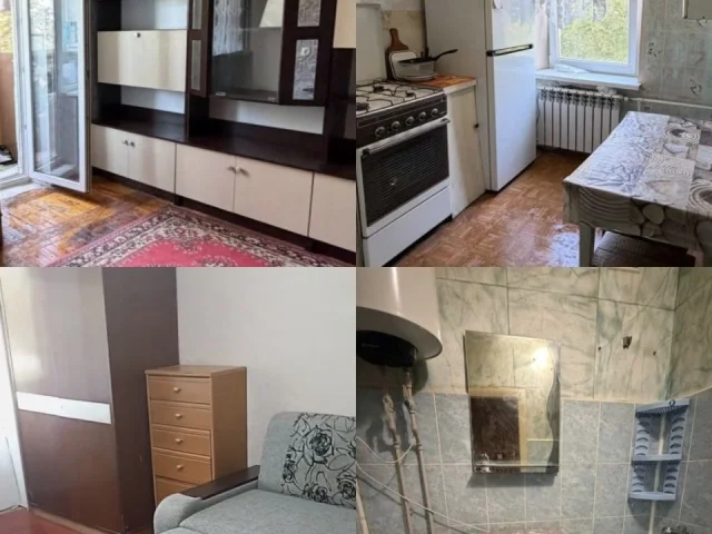 Фото: Сдается 2х ком квартира, г.Мариуполь , Приморский р-н , пр-т Лунина,ор-р "Морвокзал",