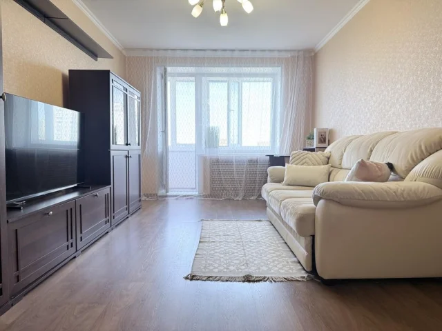 Фото: 🏠 Сдаётся квартира в Калининском районе, ул. Герцена, возле парка «Строитель» 🏠