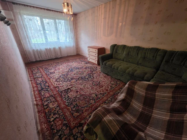 Фото: 2 комнатная 42м2, 1й/5ти кв. Шевченко, Ленинский рн Луганск