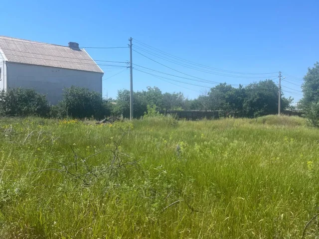 Фото: В продаже земельный участок в районе Верхняя Новосёловка.Центральный район
