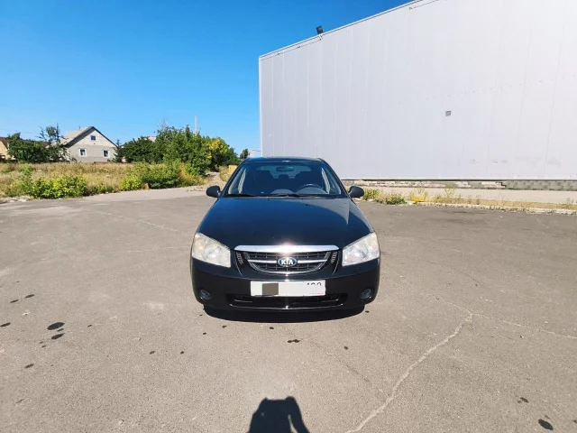 Фото: Продам Кia Cerato 2006 г.в