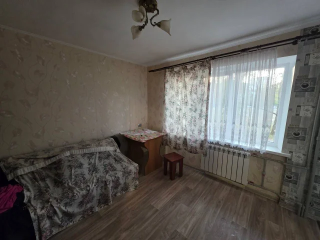 Фото: Аренда Однокомнатной Квартиры в Пролетарском Районе! Прожекторная!