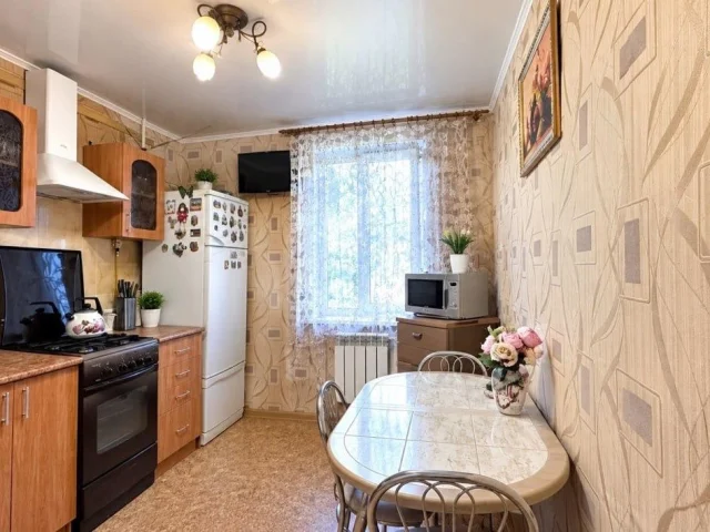 Фото: 🏠Донецк! Сдам уютную "однушку" в Ленинском районе