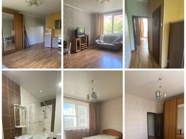 Фото: 🏡 Сдается в аренду стильная 2-комнатная квартира по ул. Рослого, Ленинский район