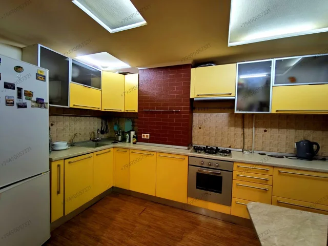 Фото: ПРОДАМ 3-Х КОМНАТНУЮ КВАРТИРУ МАРИУПОЛЬ
