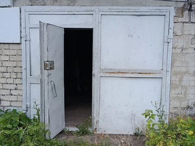 Фото: Продам гараж по проспекту Мира, кооператив