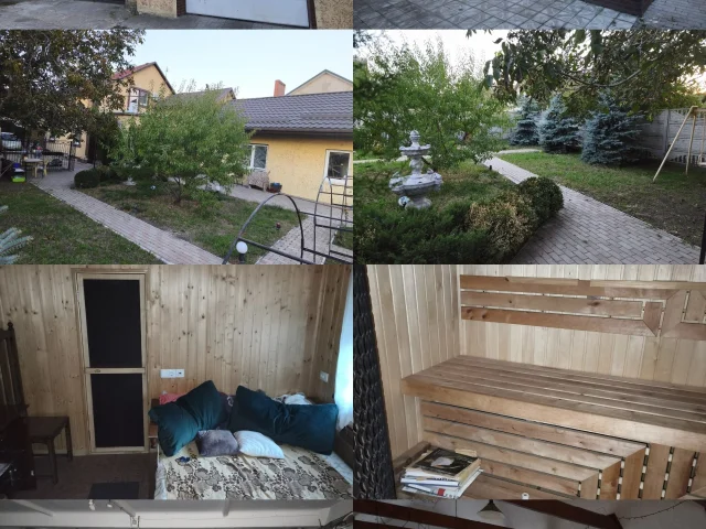 Фото: Продажа двухэтажного жилого дома в приморском районе Мариуполя (ориентир пятачок). К морю на машине менее 5 минут. Общая
