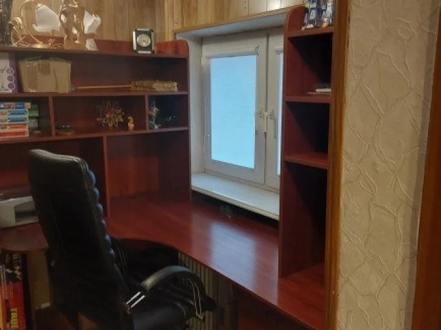 Фото: Сдам 3к 100 кв. м Ильича больница Калинина. Накопитель!