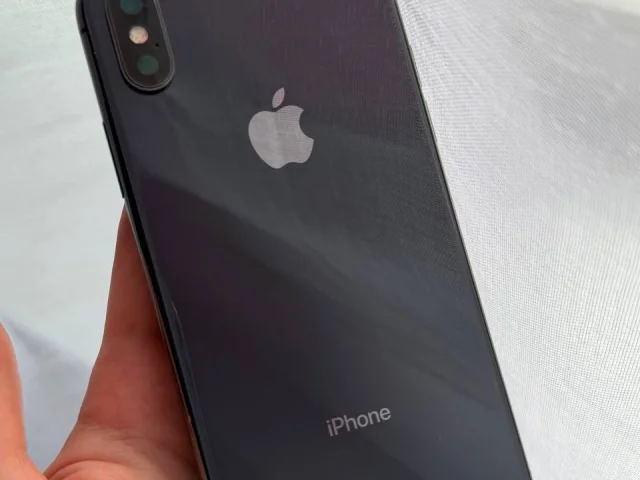 Фото: Продам iPhone X 64gb