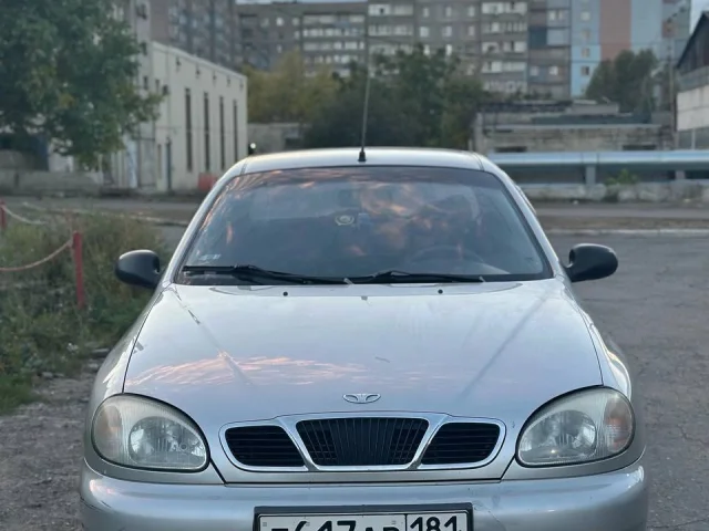 Фото: Продам сенс 1.3