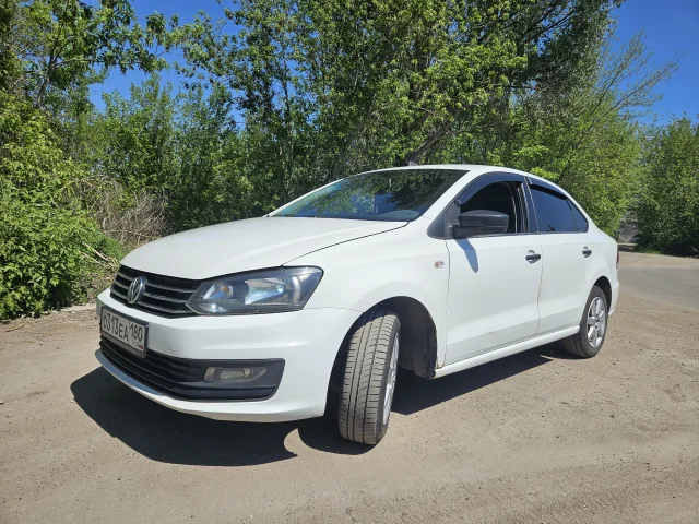Фото: Продам Volkswagen Polo 2017