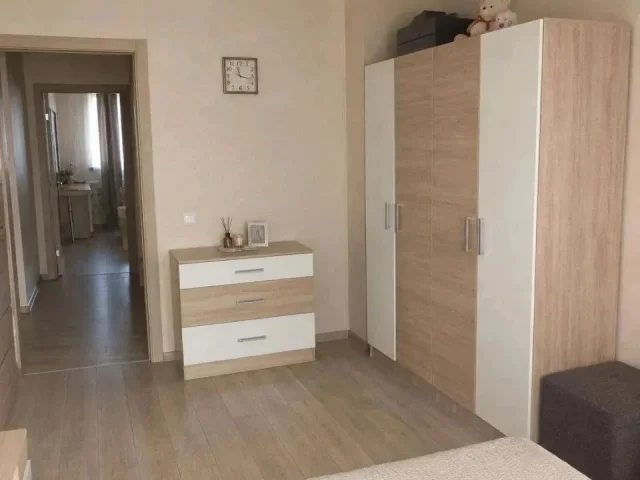 Фото: Продается 2-комнатная квартира 53 м², в районе АС-2