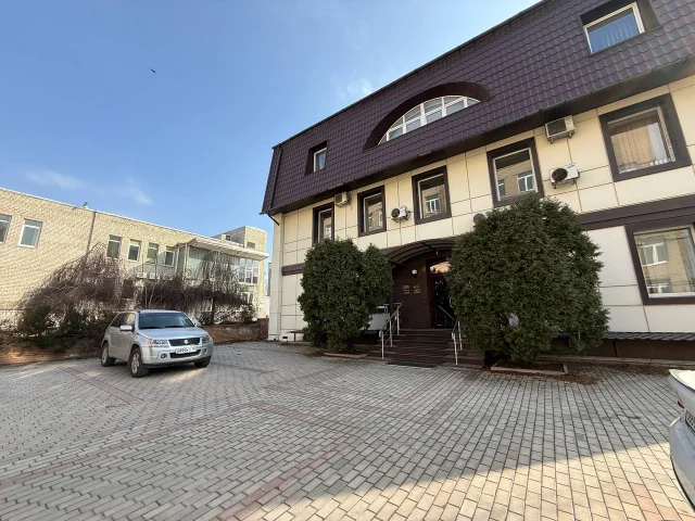 Фото: Продажа Коммерческой Недвижимости - 700 кв.м²