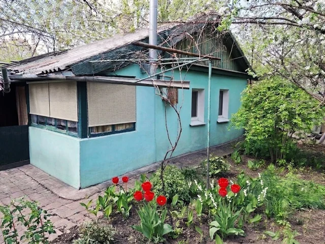 Фото: Сдам ДОМ в центре Луганска