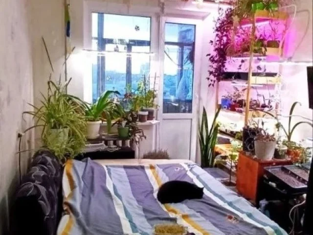 Фото: Продам 3-комнатную квартиру в Луганске на кв. Гагарина