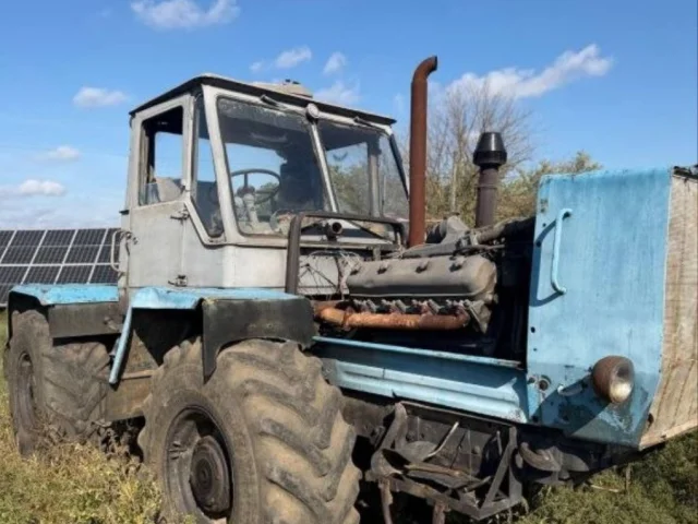 Фото: Продам Трактор Т 150
