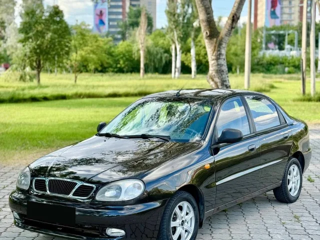 Фото: Продам Chevrolet Lanos 2010 года, 1.5 на механике. Честный, простой и недорогой в обслуживании автомобиль, который отлич
